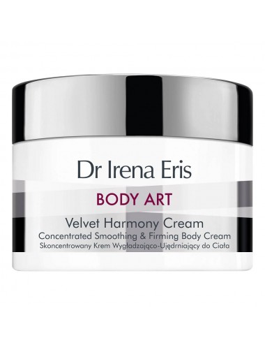 Dr Irena Eris - Body Art Velvet Harmony Cream 200ml