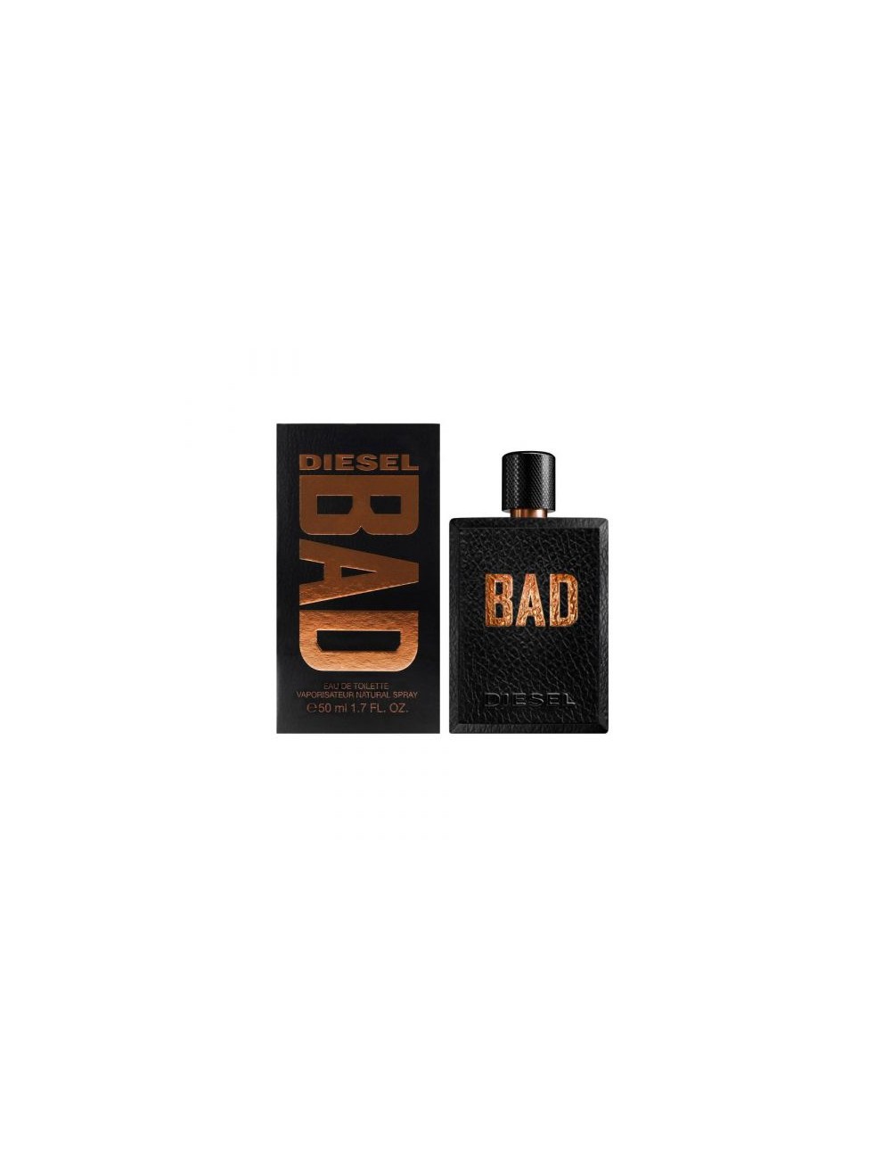 bad diesel 50ml
