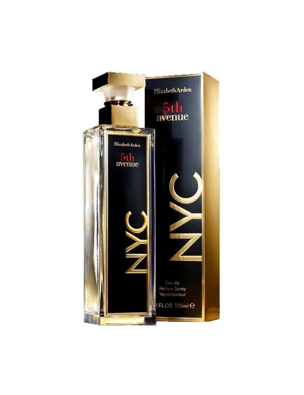 Elizabeth Arden 5th Avenue NYC Eau de Parfum 125ml