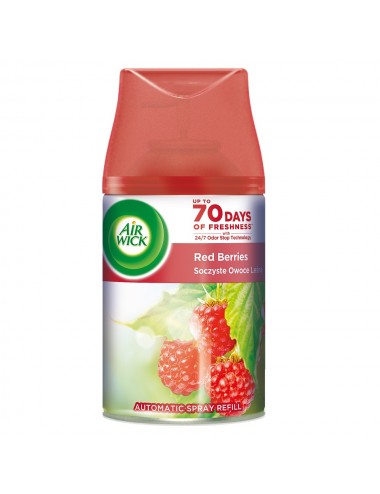 AIR WICK Freshmatic Juicy Forest Fruits Refill 250ml