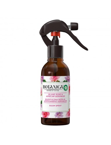Air Wick-Botanica Room Spray spray air freshener Exotic R
