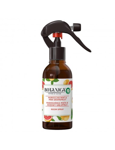 Air Wick-Botanica Room Spray Moroccan spray air freshener