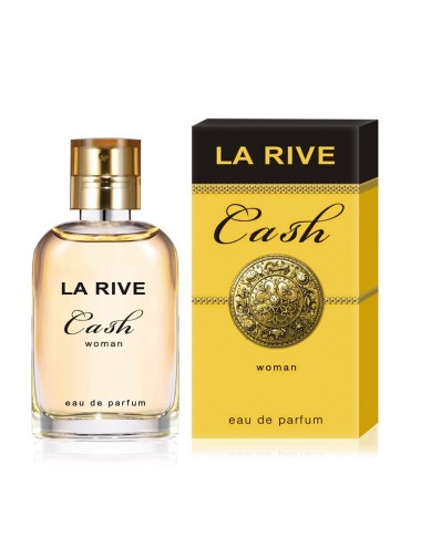 La Rive Cash for Woman Eau de Parfum 30ml