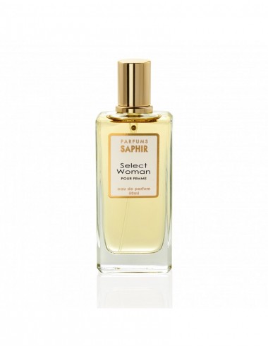 Saphir Select Woman Eau de Parfum 50ml
