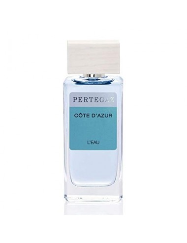 Saphir Pertegaz Cote d'Azur Women Eau de Parfum 50ml