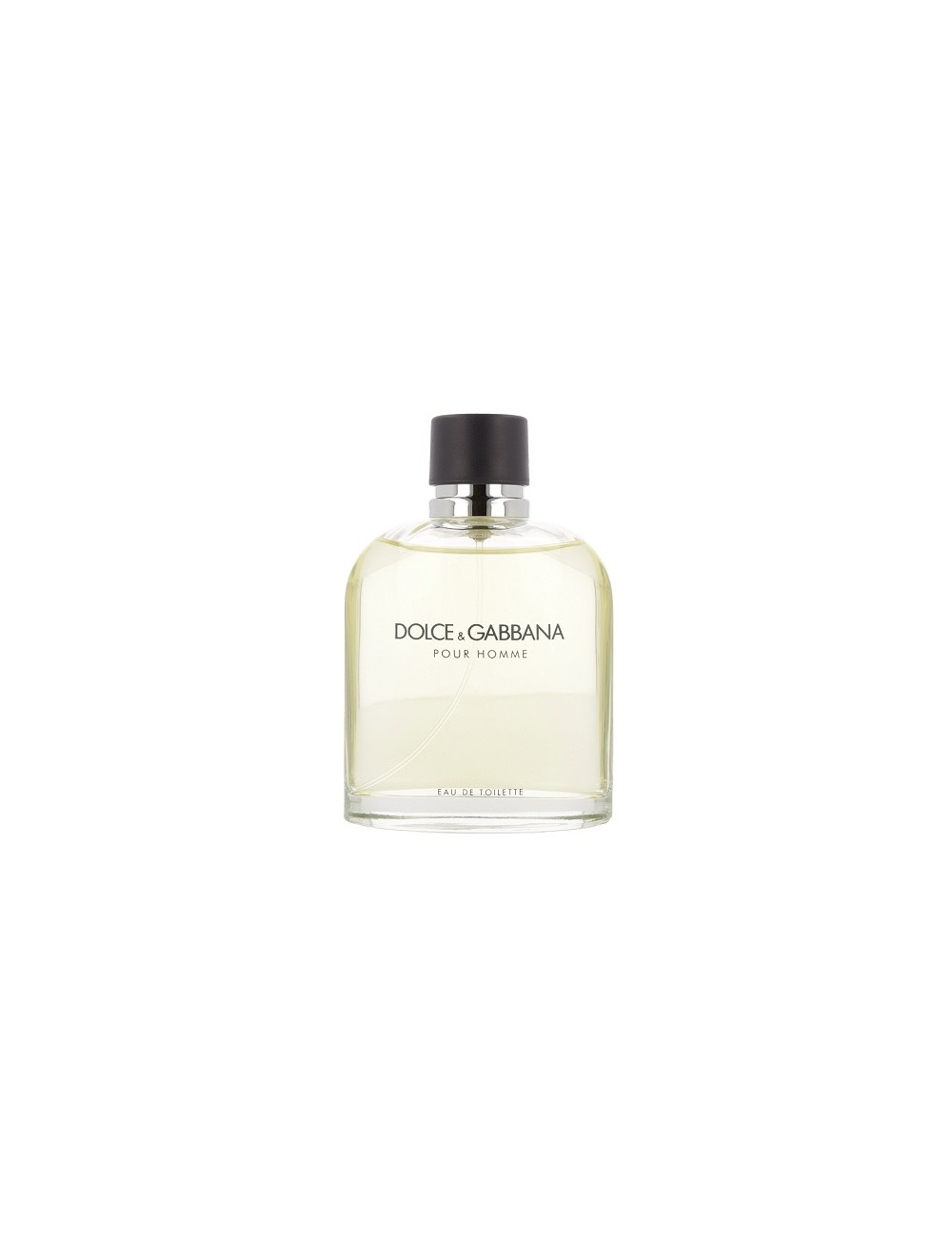 dolce & gabbana pour homme 200ml