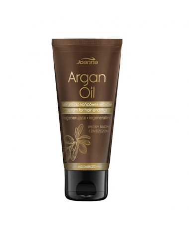 Joanna Argan Oil Serum for Hair Endings 50g