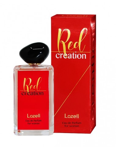 Lazell Red Creation for Women Eau de Parfum 100ml