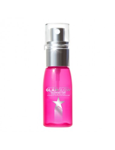 GlamGlow-Glow setter Makeup Setting Spray moisturizing mist for fixation