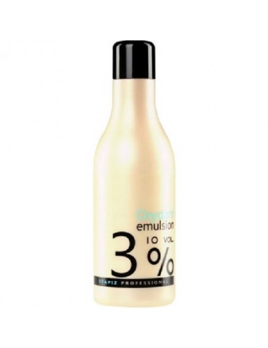 Stapiz Basic Salon Oxydant Emulsion 3% 1000ml