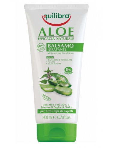 Aloe Moisturizing Conditioner nawilżająca odżywka aloesowa 20