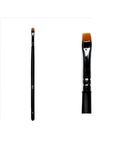 Ibra-Eyebrow and eyeliner brush 01
