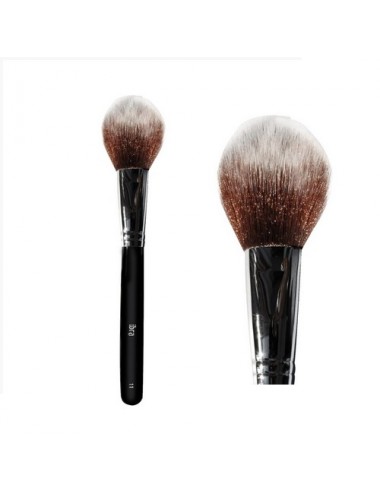 Ibra-Brush for loose cosmetics 11
