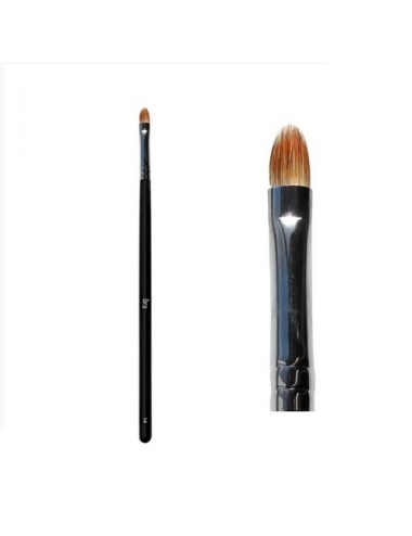 Ibra-Lipstick spreading brush 14