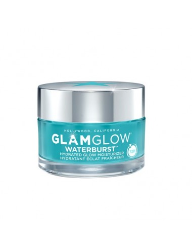 GlamGlow Waterburst Hydrated Glow Moisturizer 50ml