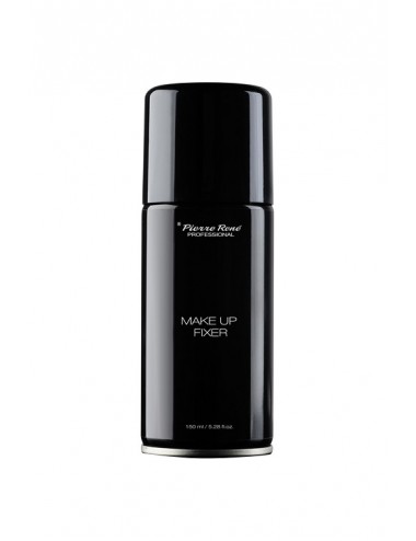 Pierre Rene Make-up Fixer Spray 150ml