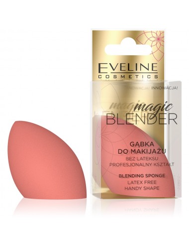 Eveline Cosmetics-Magic Blender make-up sponge