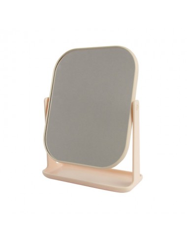 Donegal-One-sided standing mirror with shelf 4542