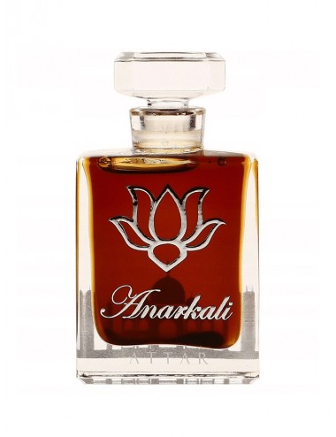 Tabacora Anarkali Attar Parfums 15ml