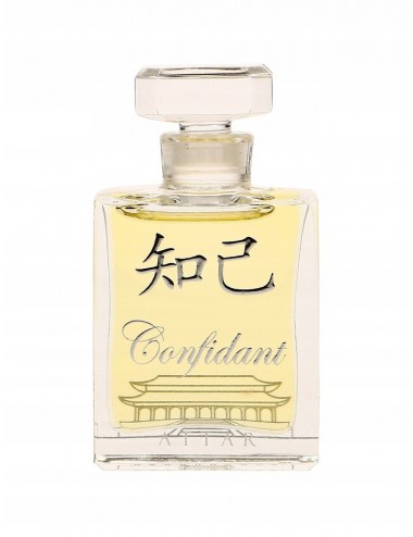 Tabacora Confidant Attar Parfums 15ml