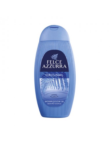 Felce Azzurra - Original Shower Gel 400ml