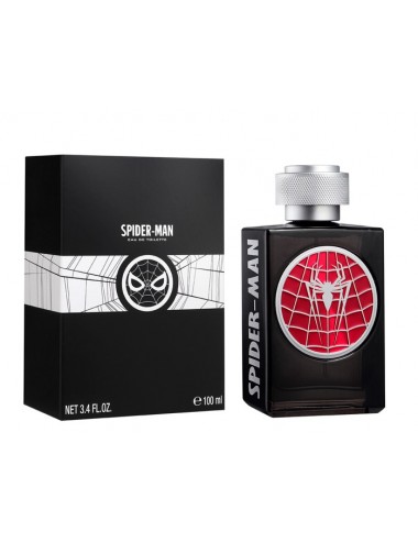 Spiderman Special Edition woda toaletowa spray 100ml