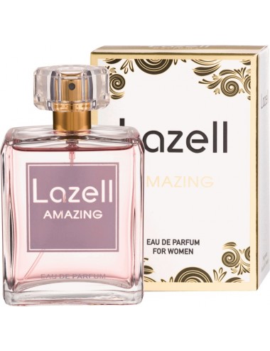 Lazell Amazing for Women Eau de Parfum 100ml
