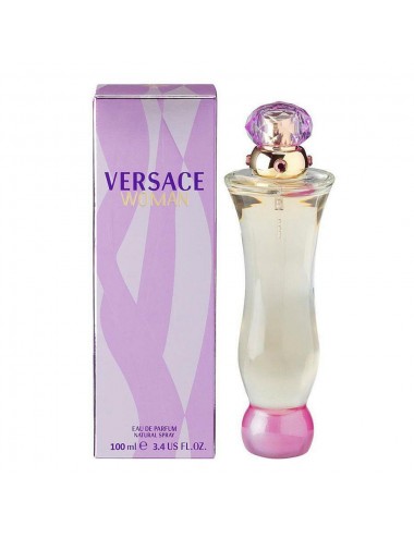 Versace Women Eau de Parfum 100ml