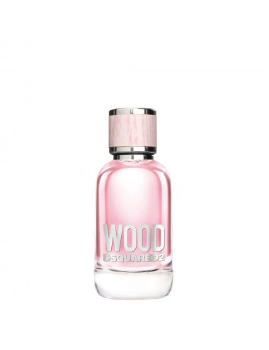 Wood Pour Femme woda toaletowa spray 30ml