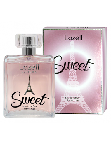 Lazell Sweet for Women Eau de Parfum 100ml