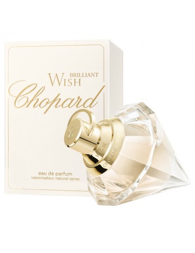 Chopard Wish Brilliant Eau de Parfum 30ml