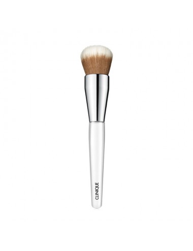 Clinique-Buff Brush for foundation 1 pc