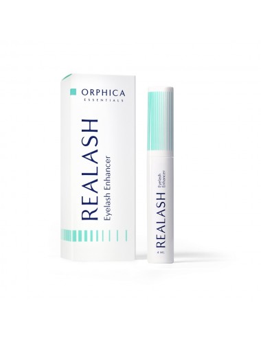 Essentials Relash Eyelash Enhancer odżywka do rzęs 4ml