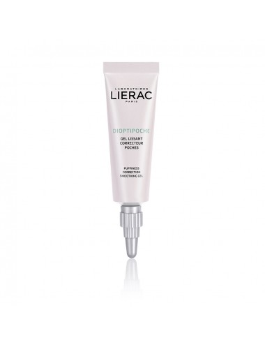 LIERAC-Dioptipoche Puffiness Correction Smoothing Gel