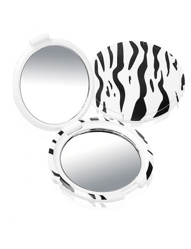 Donegal-Compact double-sided closed mirror Zebra 4502