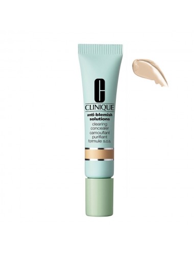 Clinique Anti-Blemish Solutions Clearing Concealer 01 Shade 10ml