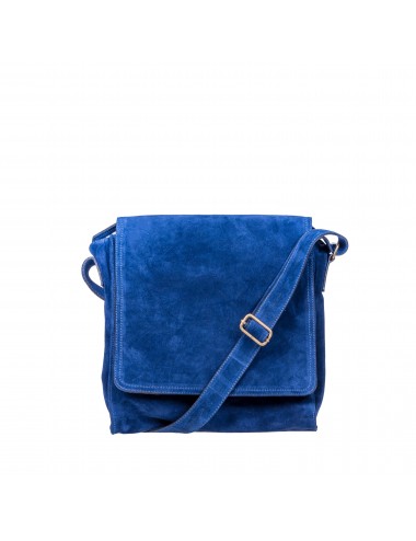 Gino Borghese Men's Bag Blue
