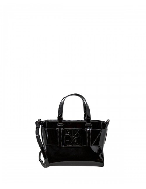 Armani Exchange Women's Bag Black