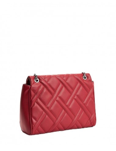 Calvin Klein Women's Bag Red