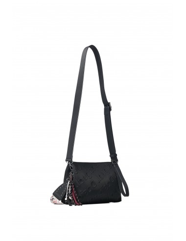 Desigual Women's Handbag Black