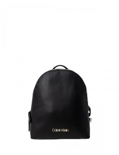 Calvin Klein Jeans Women's Backpack Black