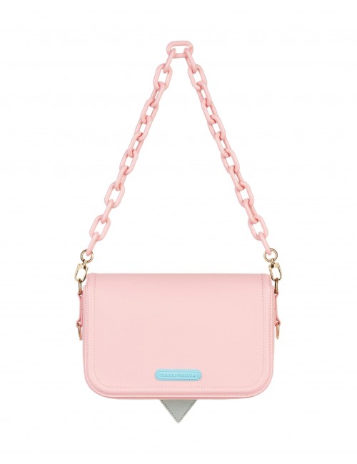 Chiara Ferragni Women's Handbag Pink
