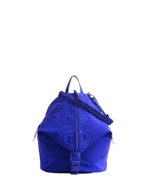 Desigual Women's Bag Light Blue