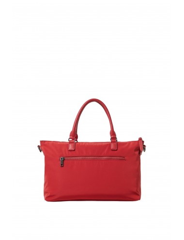 Desigual Women's Bag Red