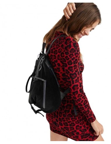 Desigual Women's Backpack Black