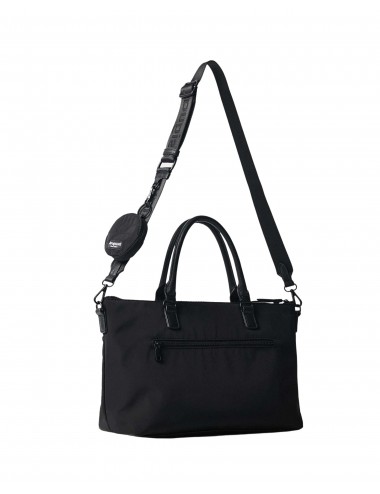 Desigual Women's Handbag with Shoulder Strap Black