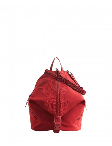 Desigual Women's Backpack Red
