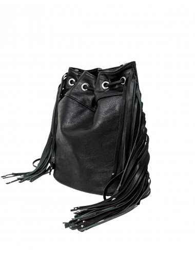 Gio Cellini Women's Handbag Black