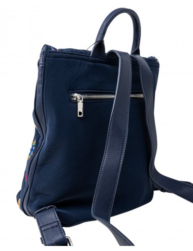 Desigual Women's Backpack Blue