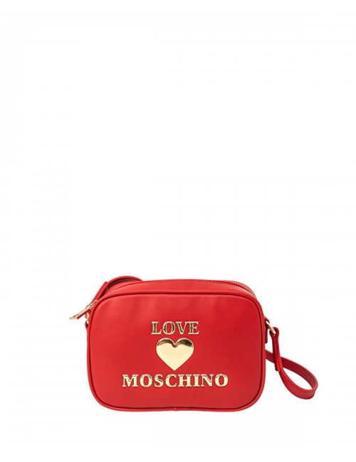 Love Moschino Women's Bag Red